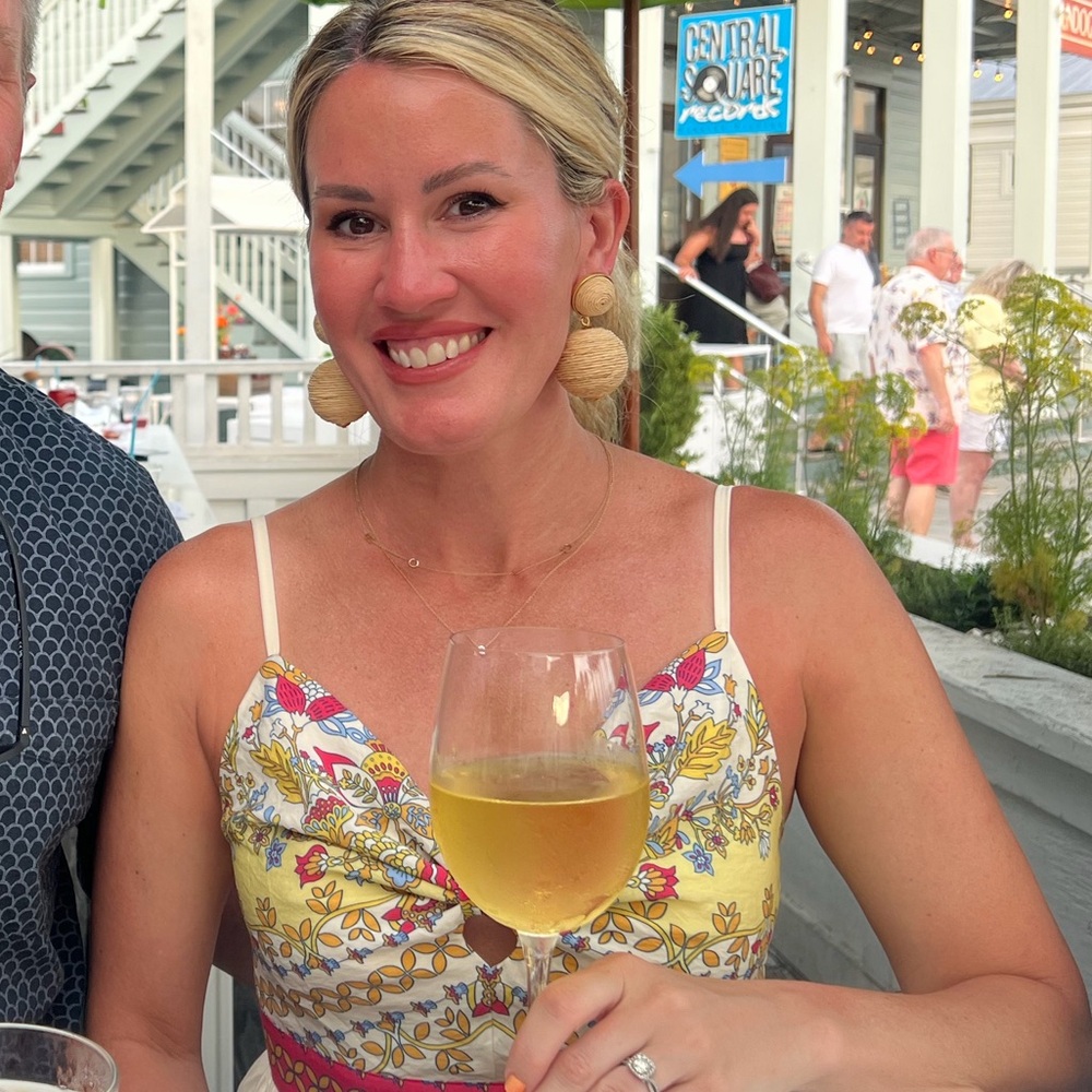 Meet your Posher, Jen